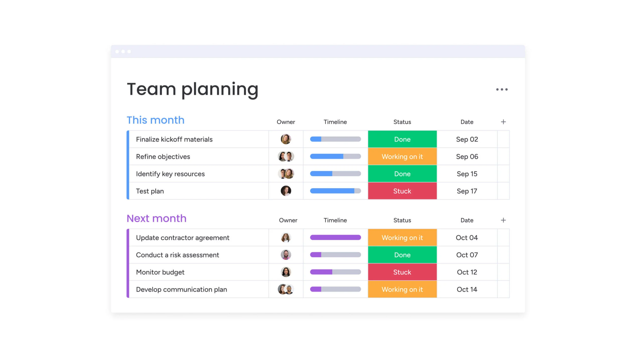 Task Management Tool